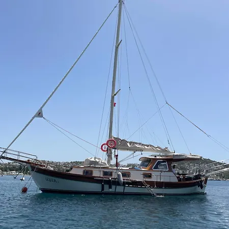 Usta-k * Bodrum