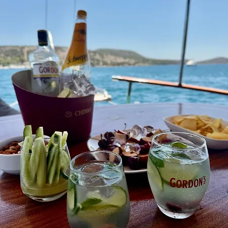 Usta-k * Bodrum