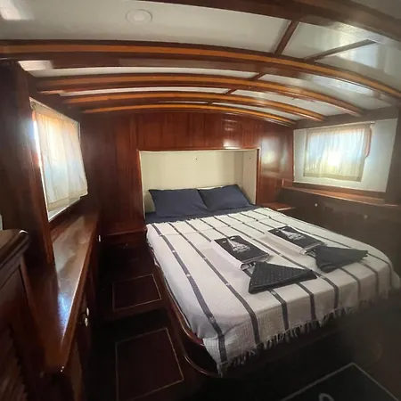 Usta-k Botel Bodrum