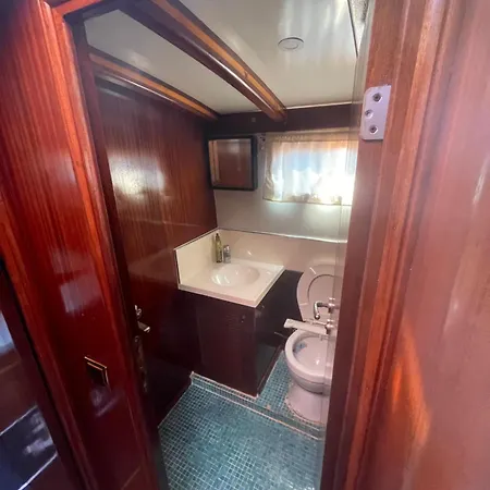 Botel Usta-k Bodrum